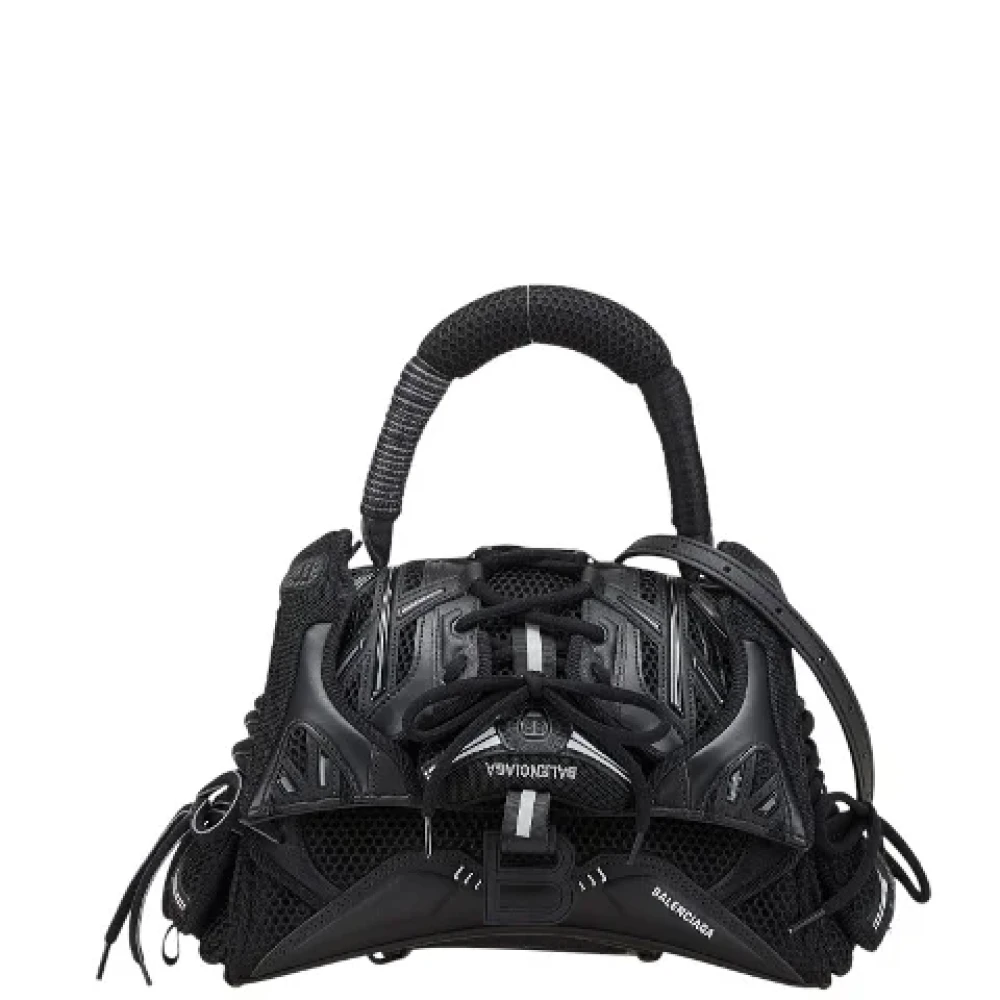 Pre-owned > Pre-owned Bags > Pre-owned Handbags - - Balenciaga Vintage - Modalova