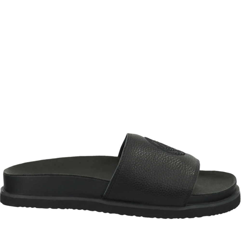 Gant Women's Black Mardale Slides
