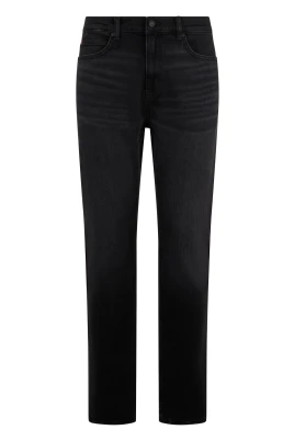 Button Jeans