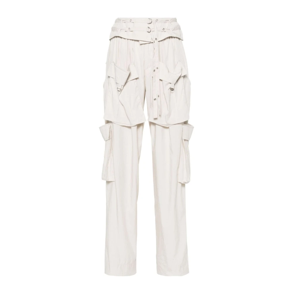 Isabel marant Trousers White Dames