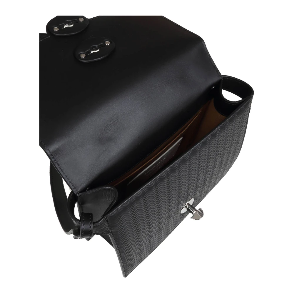 Zanellato Handbags Black Dames