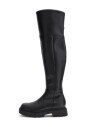 bottines-noires