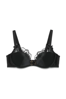 Daphnie Plunge Underwired Bra