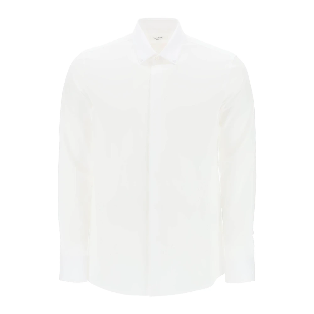 Shirts > Casual Shirts - - Valentino Garavani - Modalova