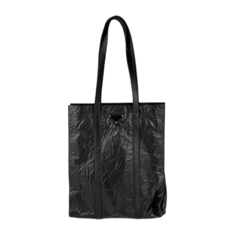 Pre-owned > Pre-owned Bags > Pre-owned Tote Bags - - Prada Vintage - Modalova