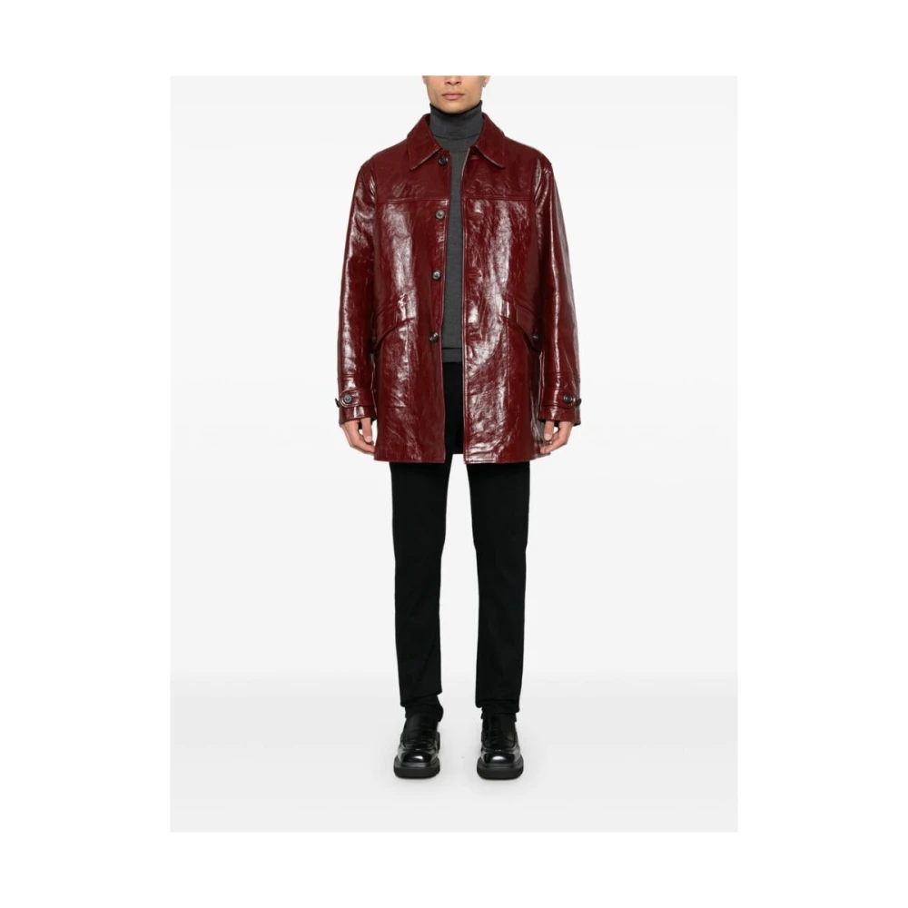 Jacob Cohën Zwarte Denim Slim Fit Jeans Black Heren