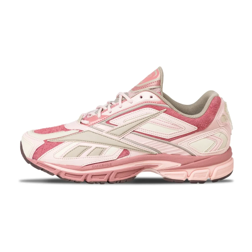 Reebok Men's Pink Running Shoes, 9 Uk, Premier Road Ultra