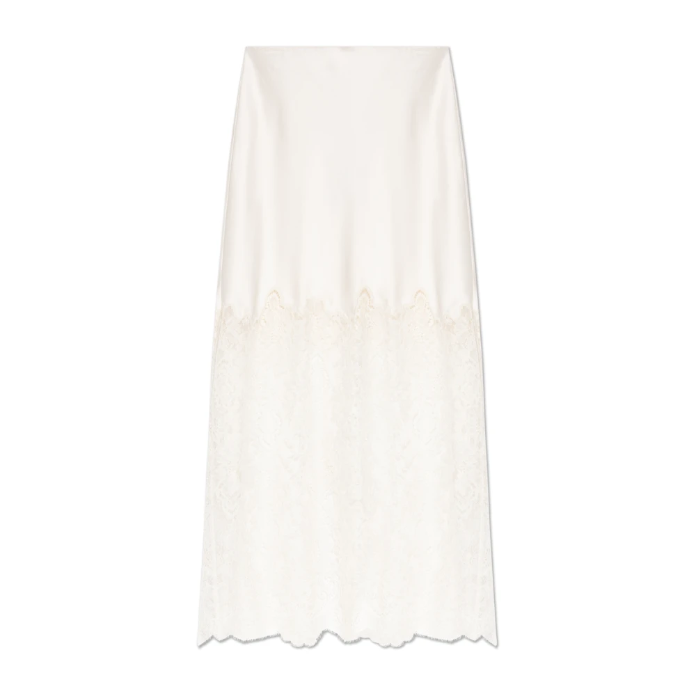 Skirts > Midi Skirts - - Loveshackfancy - Modalova