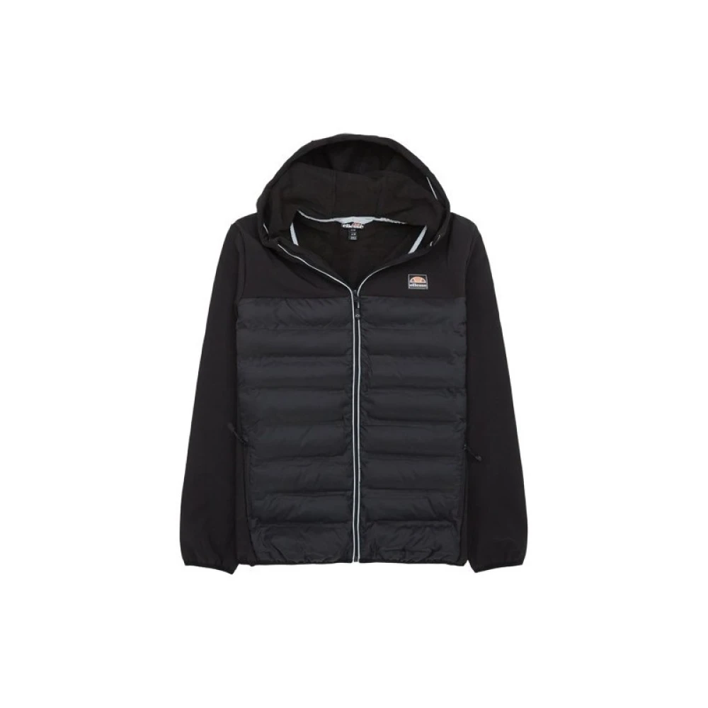 Jackets > Down Jackets - - Ellesse - Modalova