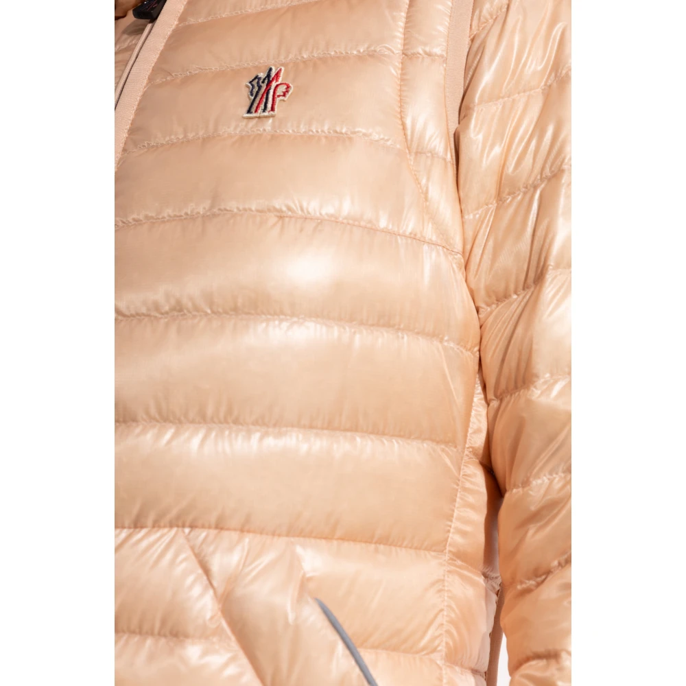 Moncler Grenoble Day-Namic Pink Dames