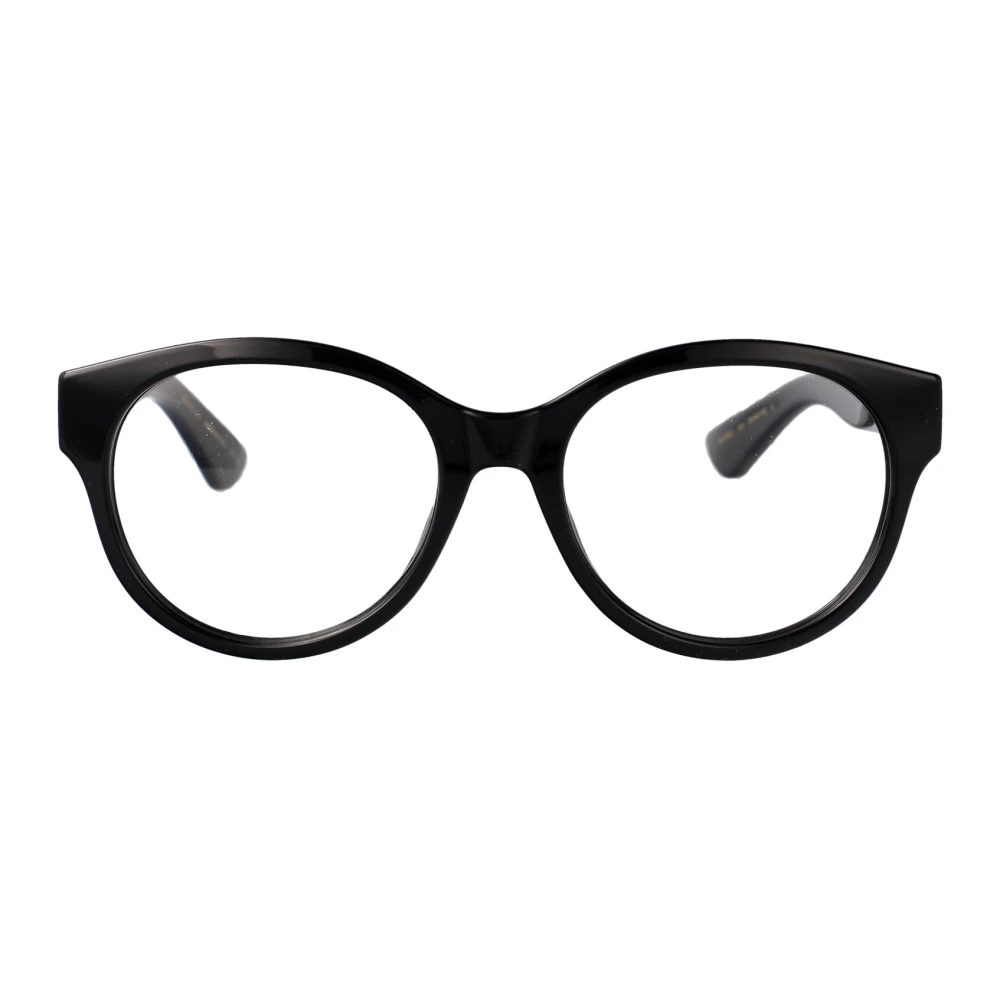 Gucci Stijlvolle Optische Bril Gg1580O Black Dames
