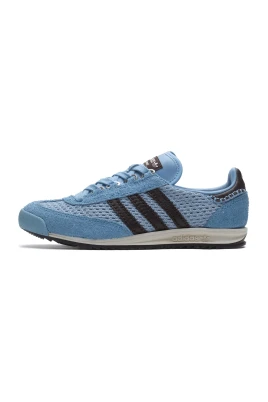 SL76 Ash Blue Sneakers
