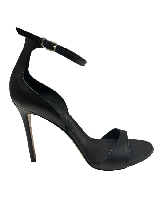 ankle-strap-polyester-sandals-11cm-heel