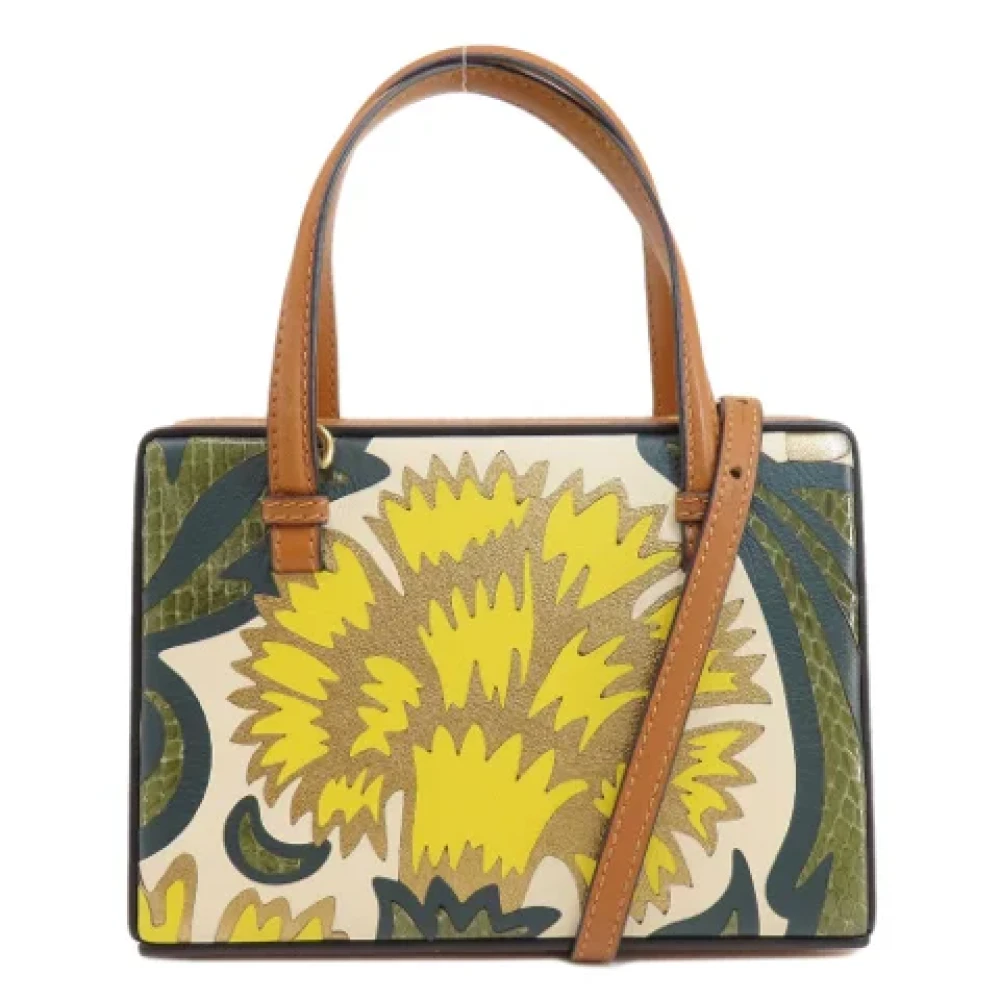 Pre-owned > Pre-owned Bags > Pre-owned Handbags - - Loewe Pre-owned - Modalova