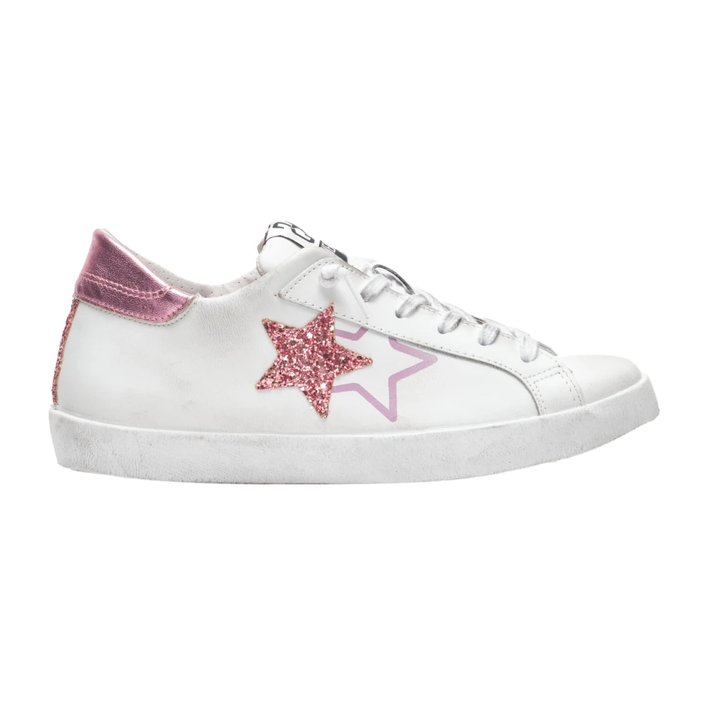 Star - Shoes > Sneakers - White - 2Star - Modalova