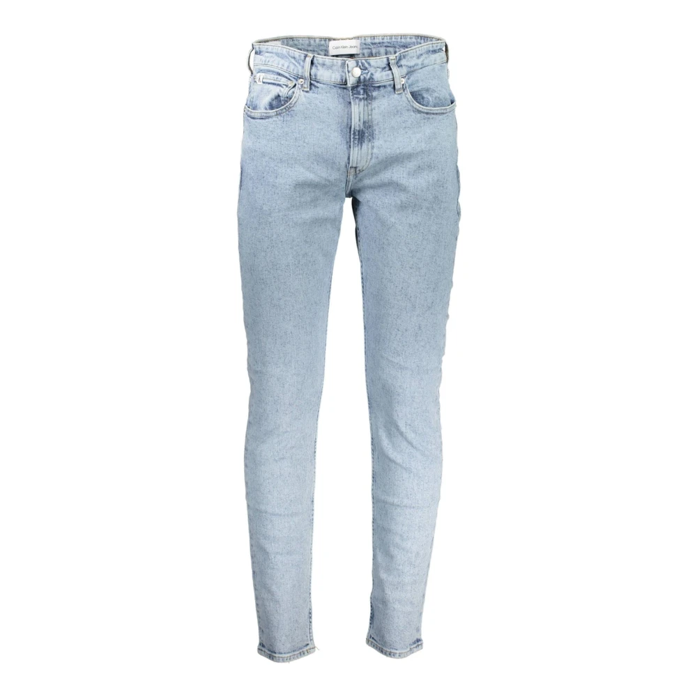 Jeans > Slim-fit Jeans - - Calvin Klein - Modalova