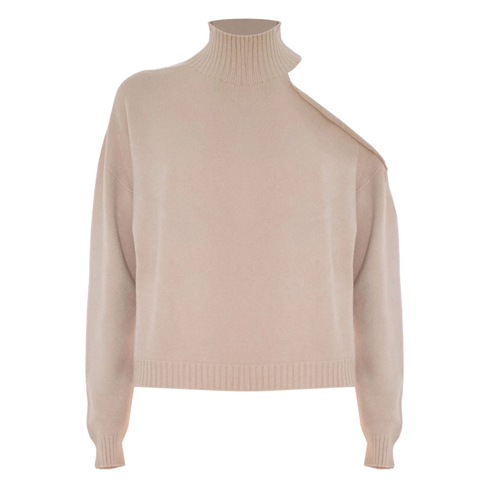 Knitwear > Turtlenecks - - Kocca - Modalova