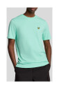 t-shirt-imprime-vert