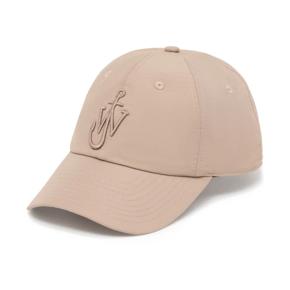 Accessories > Hats > Caps - - JW Anderson - Modalova