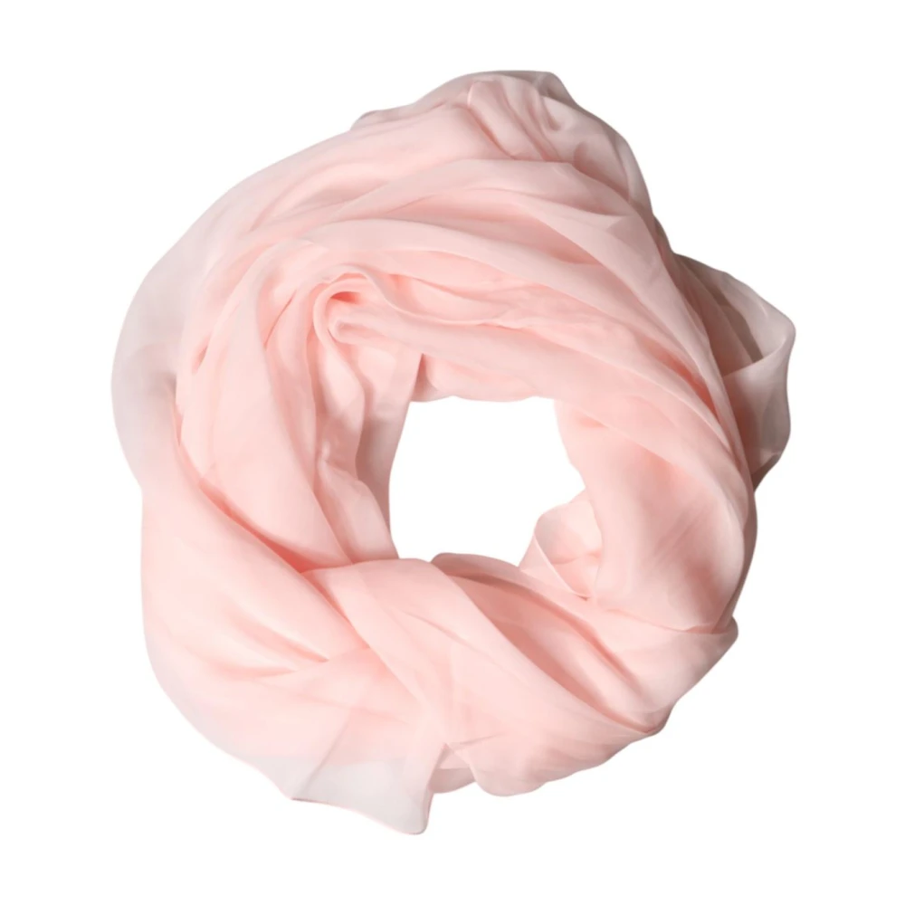Dolce & Gabbana Uomo Rosa Accessori, Taglia Unica, New,