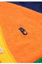 cardigan-en-melange-de-coton-orange-avec-col-en-v