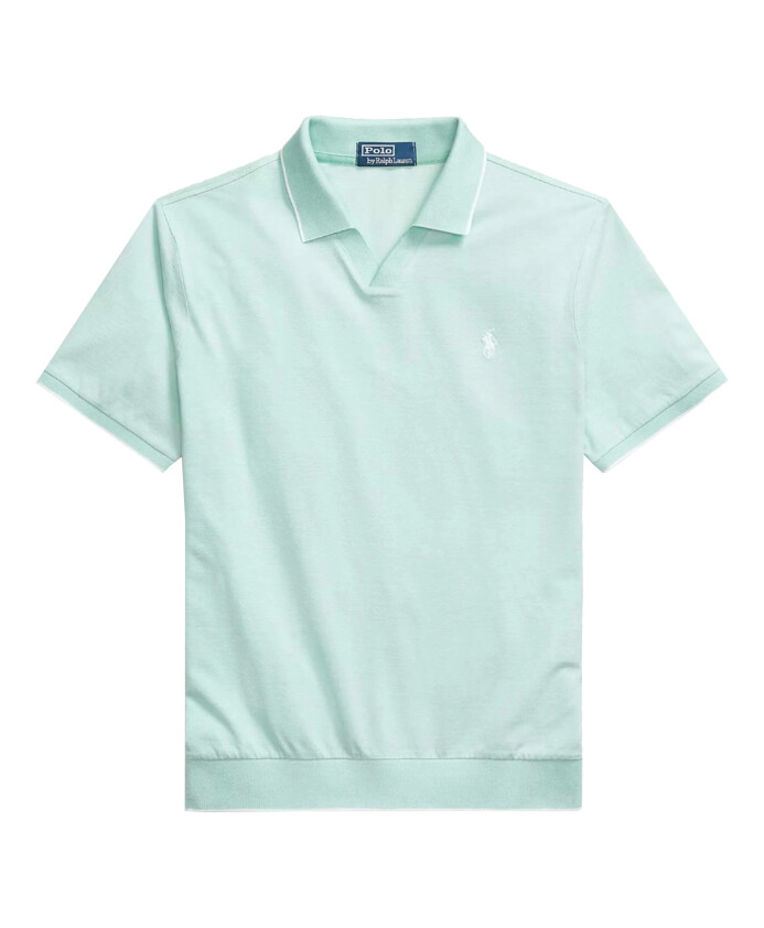 t-shirts-et-polos-vert