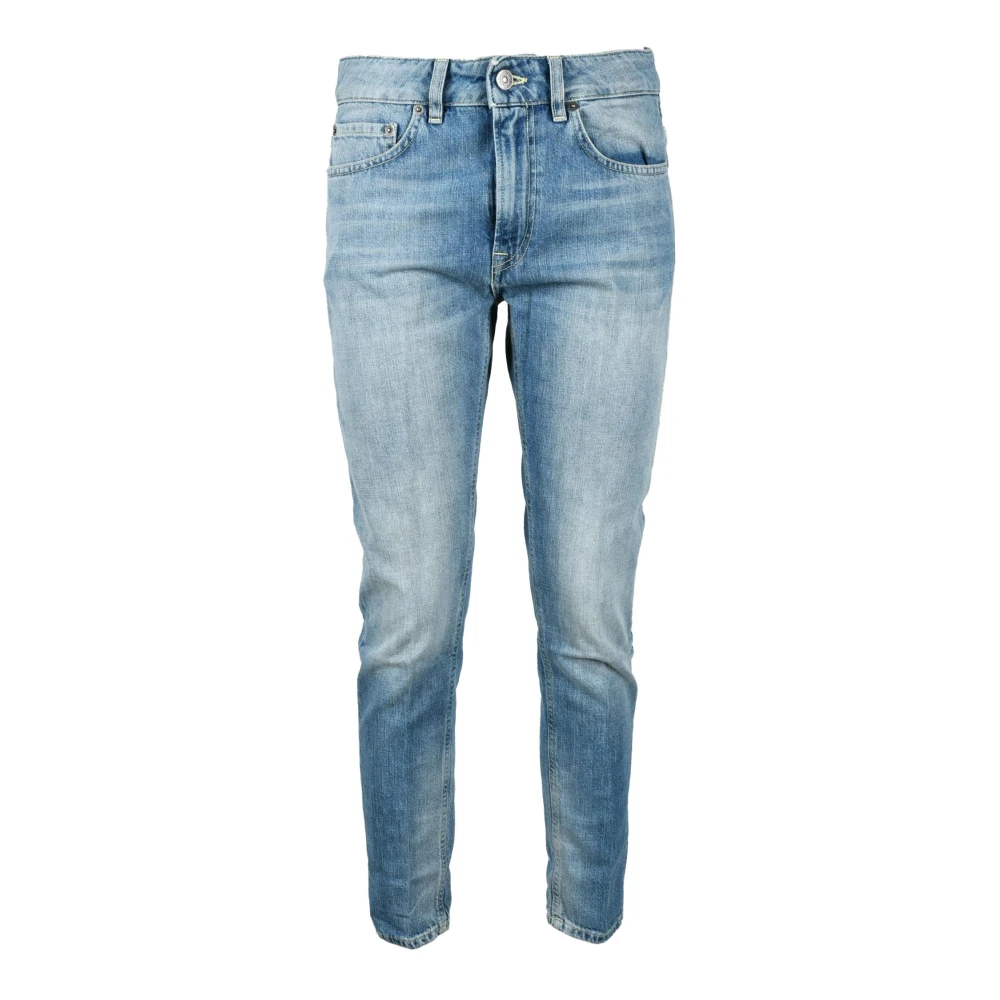 Dondup Jeans Blue Dames