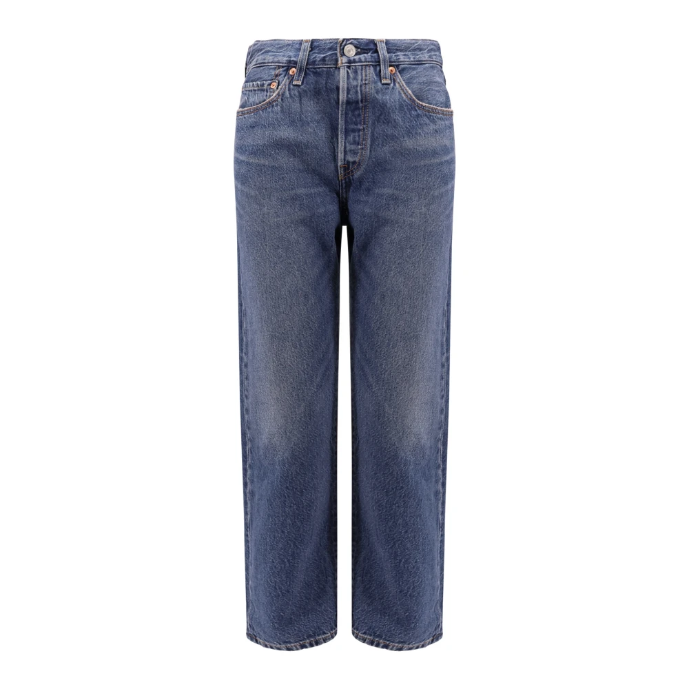 Jeans > Straight Jeans - - Levi's - Modalova
