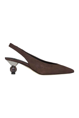 Orma Slingback Pump