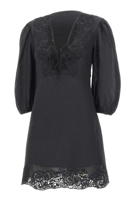 Driketta Dress