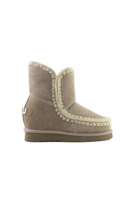 Inner Wedge Short