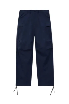 Varsity Cargo Pants