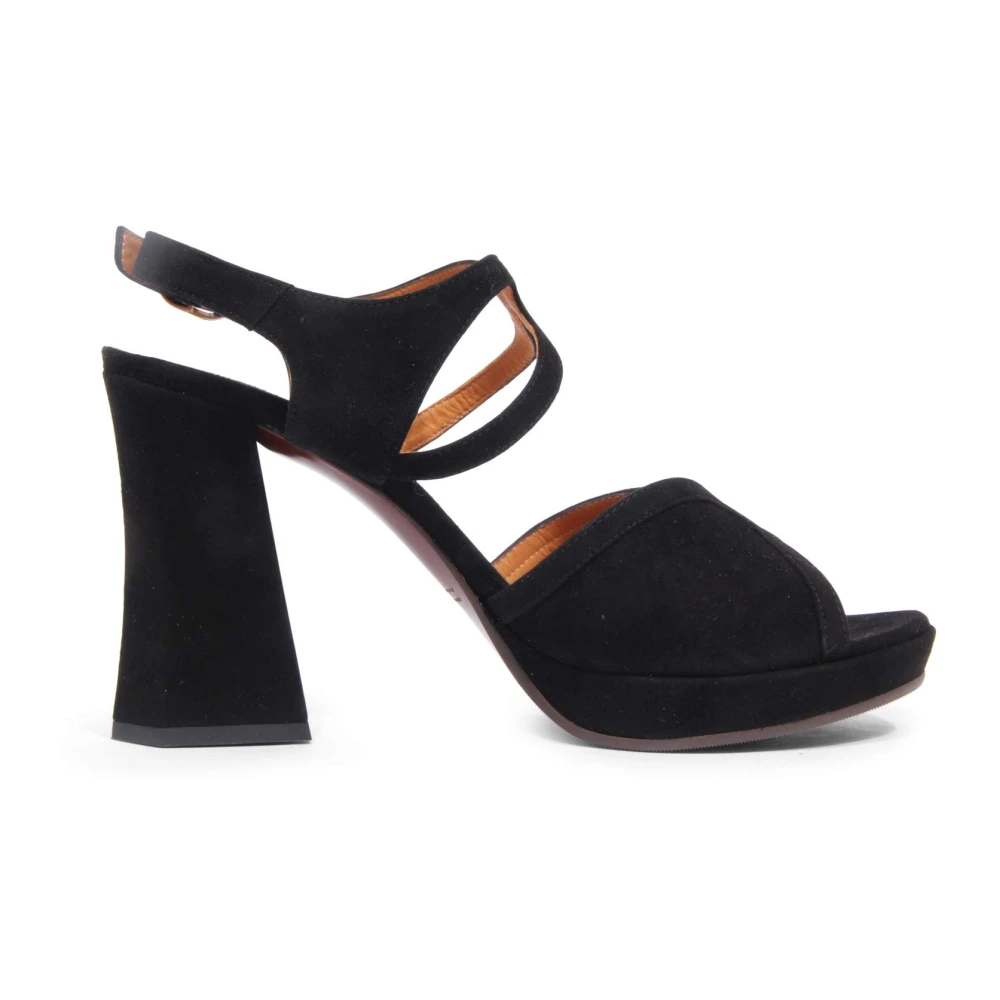 Shoes > Sandals > High Heel Sandals - - Chie Mihara - Modalova