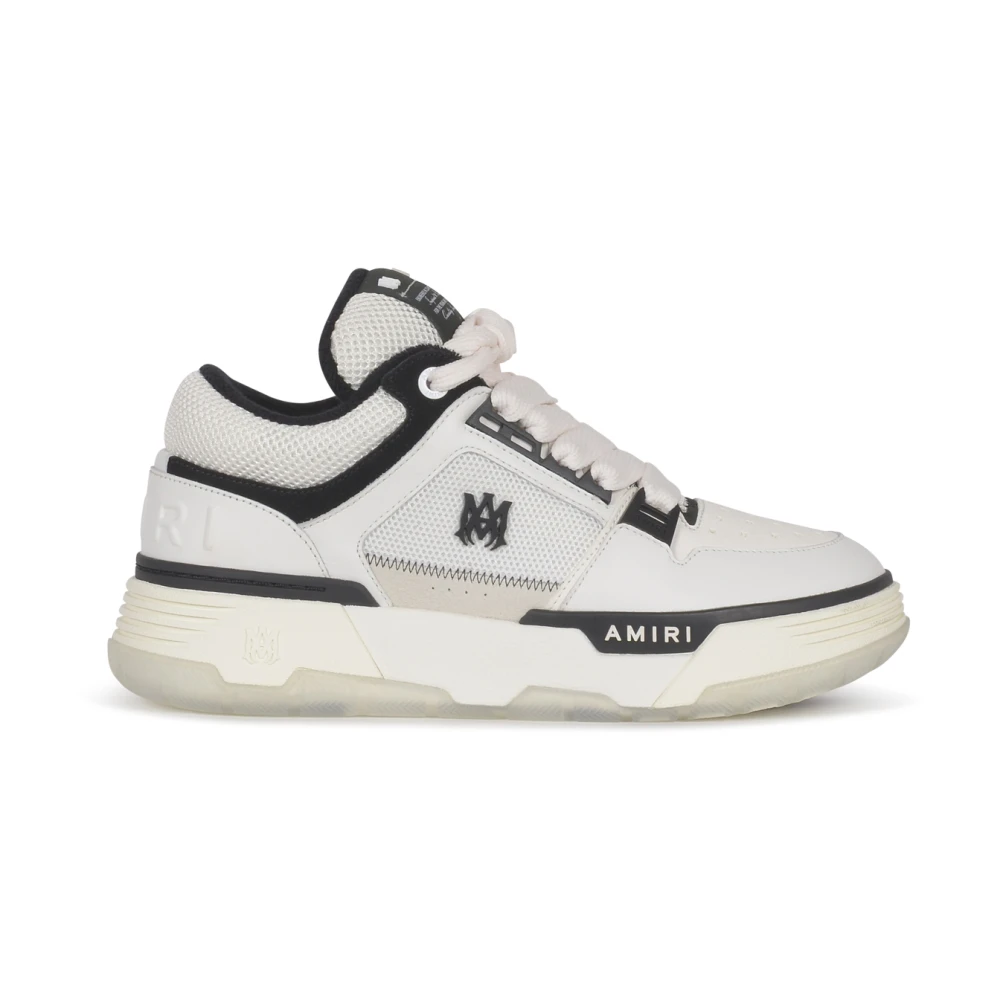 Amiri - Shoes > Sneakers - White - Amiri - Modalova