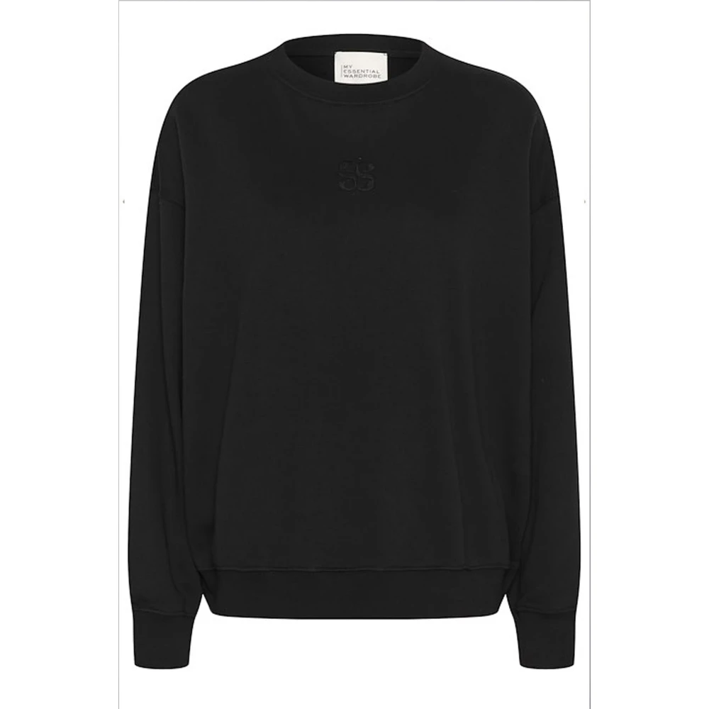 Sweatshirts & Hoodies > Sweatshirts - - My Essential Wardrobe - Modalova