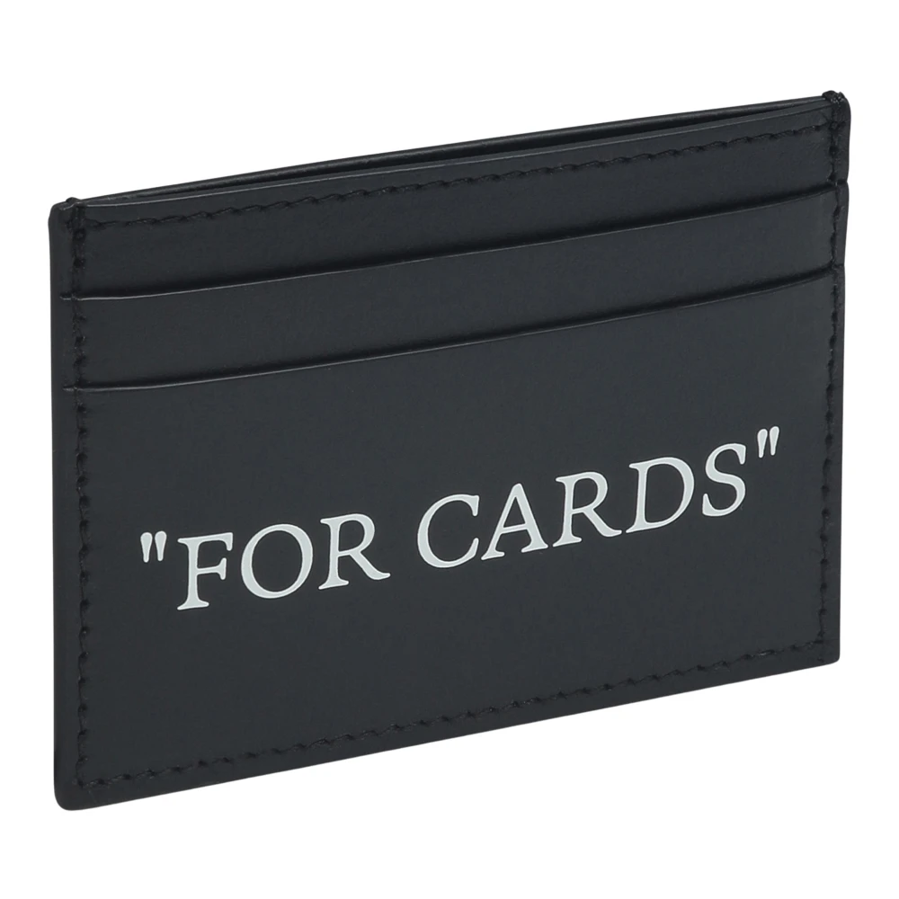 Accessories > Wallets & Cardholders - - Off White - Modalova