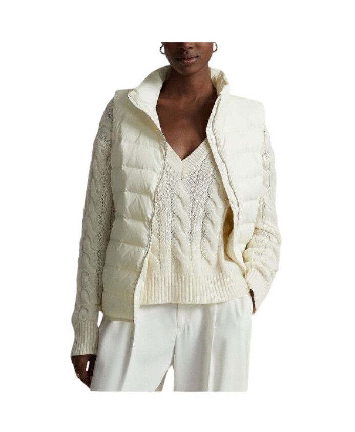 nylon-vest