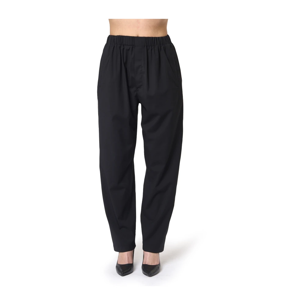 Trousers > Straight Trousers - - Phisique du Role - Modalova