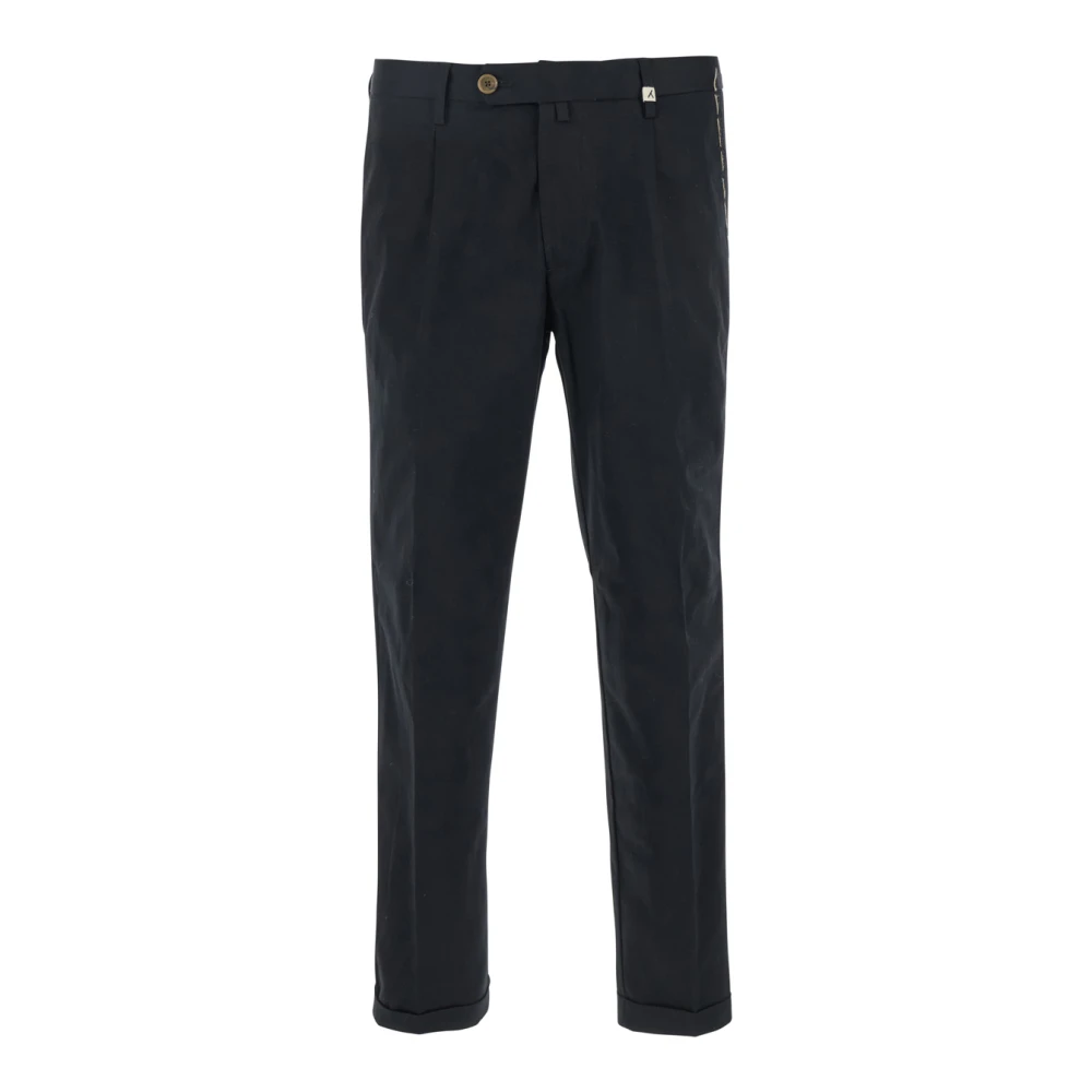Trousers > Straight Trousers - - Myths - Modalova