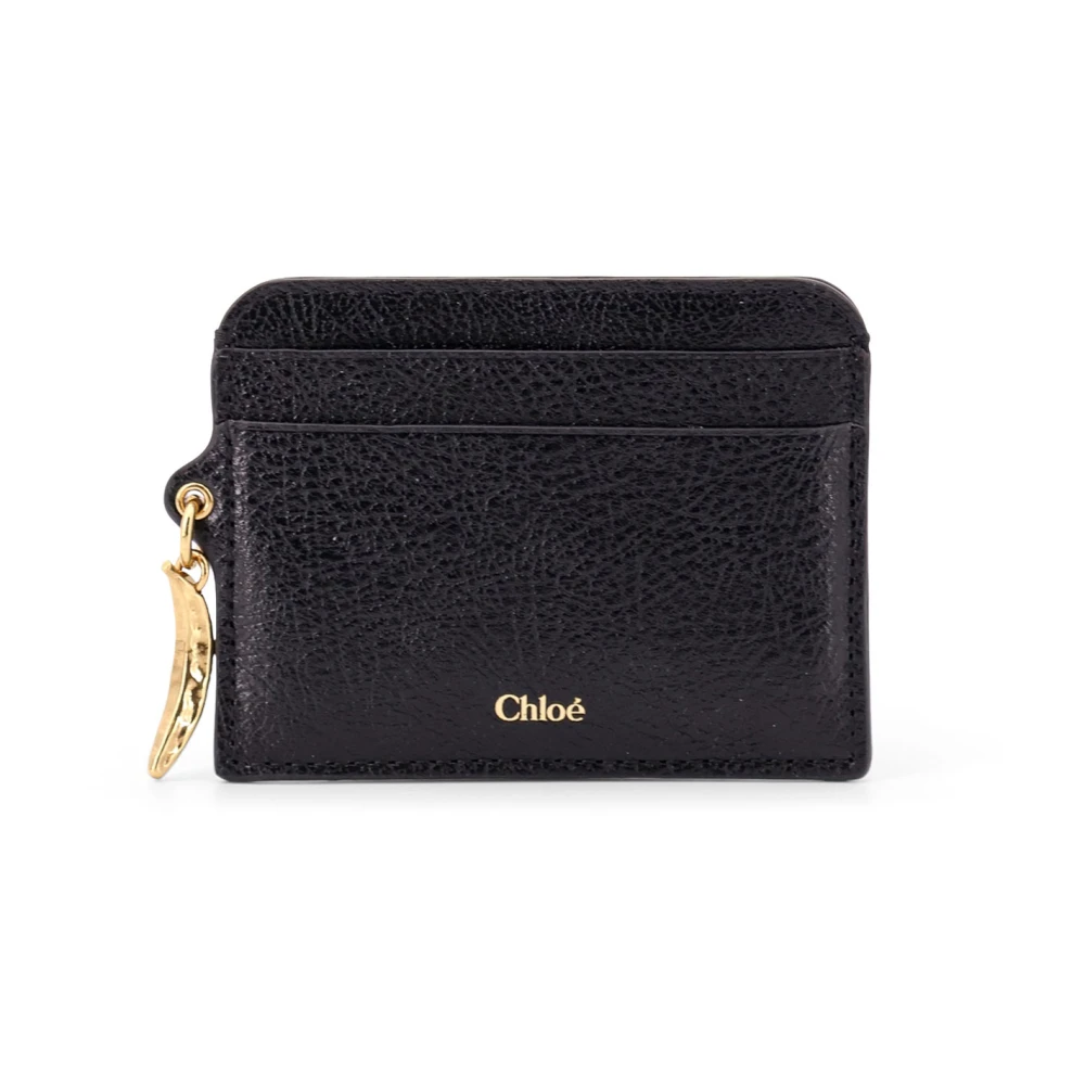Accessories > Wallets & Cardholders - - Chloé - Modalova