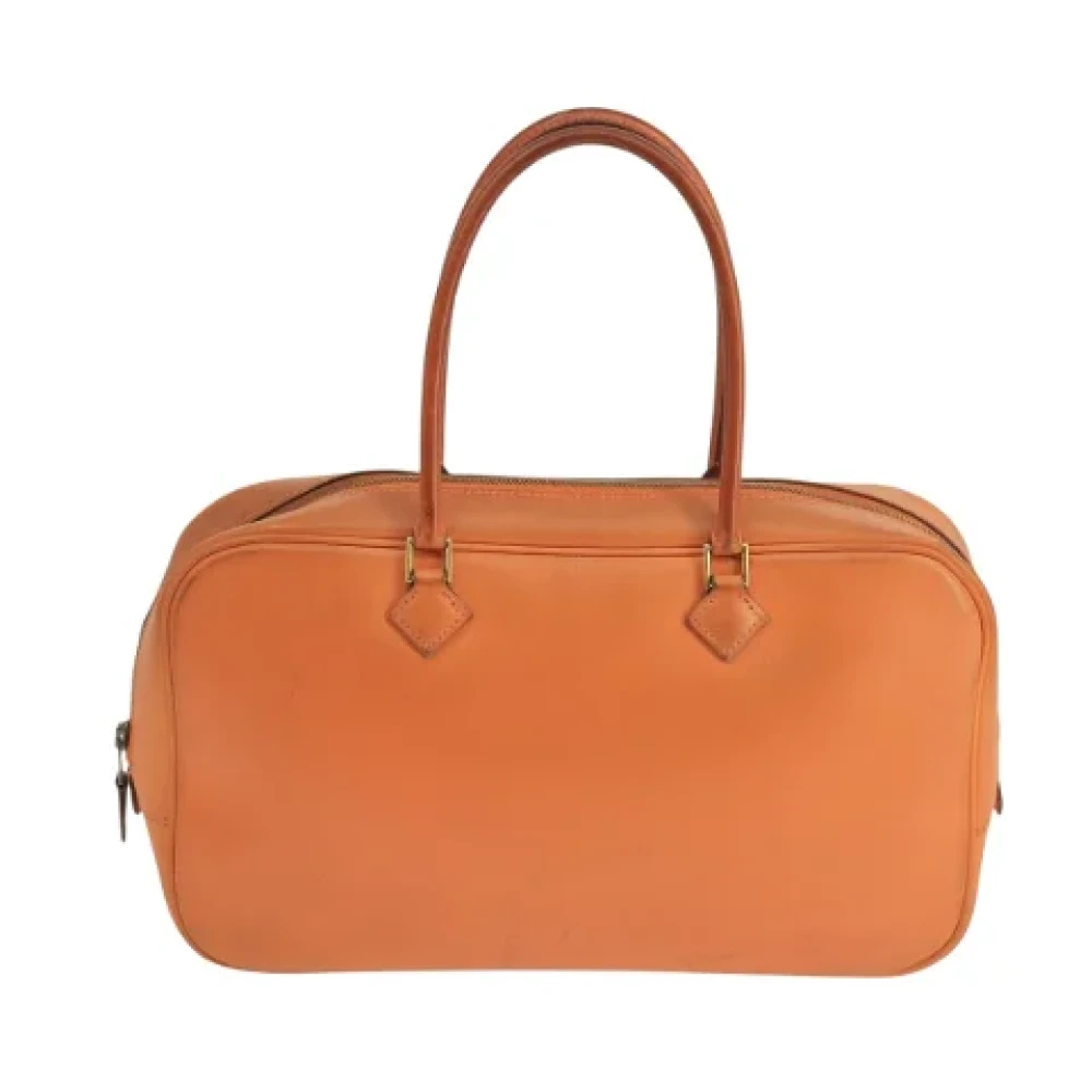 Pre-owned > Pre-owned Bags > Pre-owned Handbags - - Hermès Vintage - Modalova