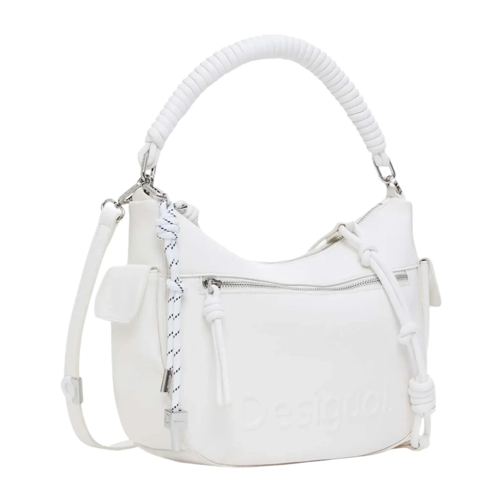 Bags > Handbags - - Desigual - Modalova
