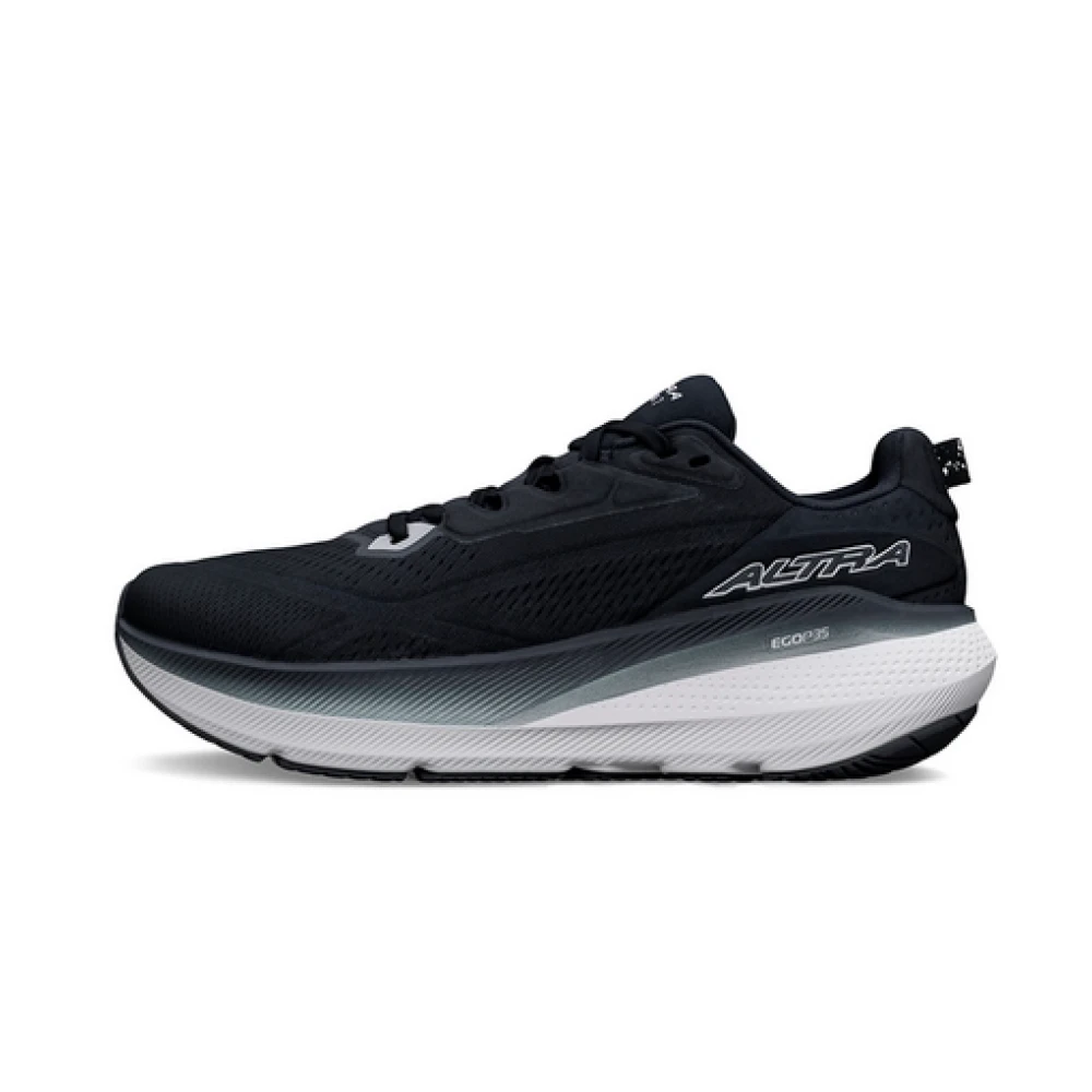 Altra Schoenen Heren Schoenen Zwart