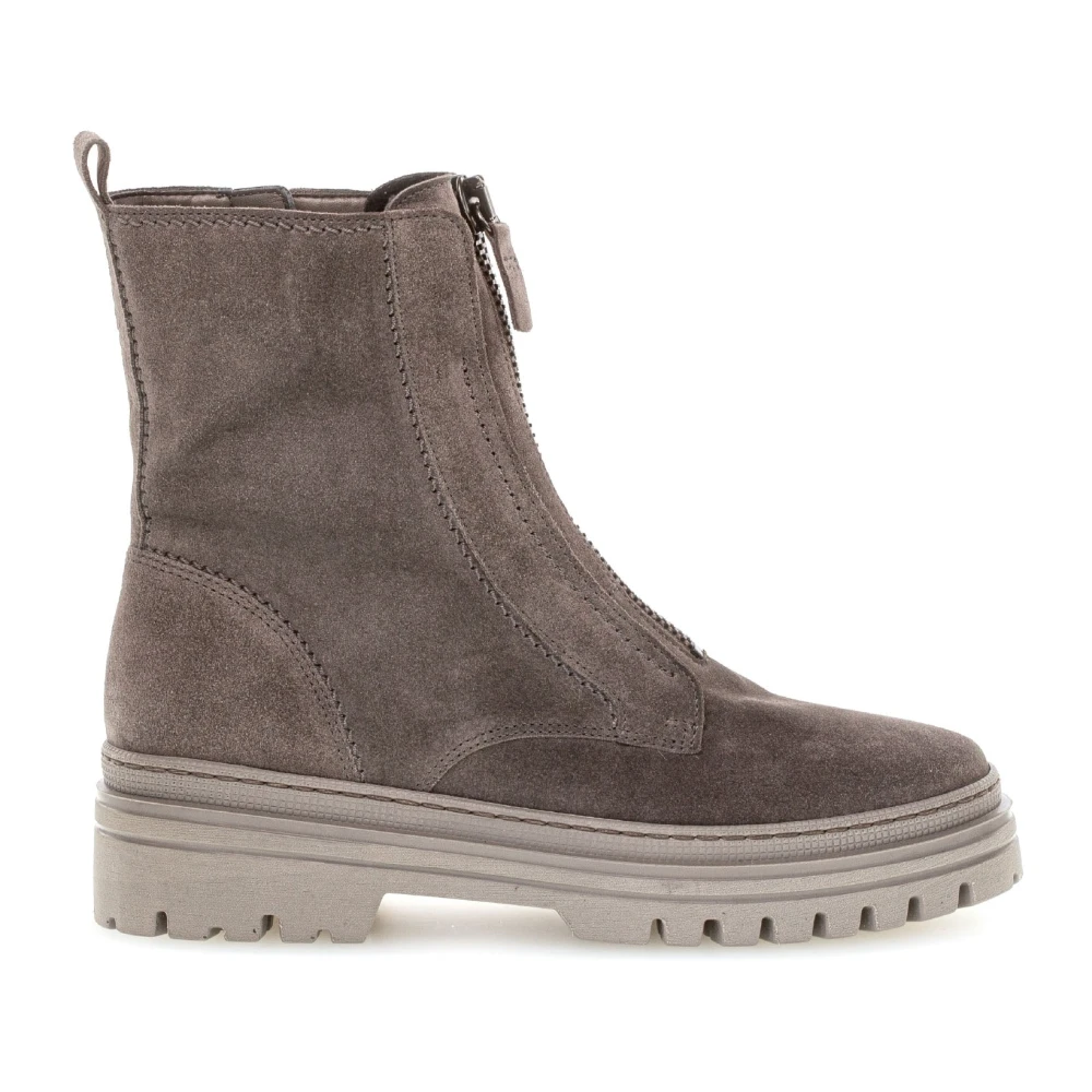 Shoes > Boots > Ankle Boots - - Gabor - Modalova