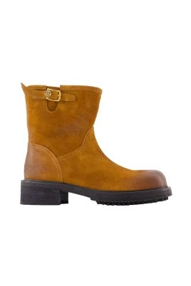 H40 Ankelboots