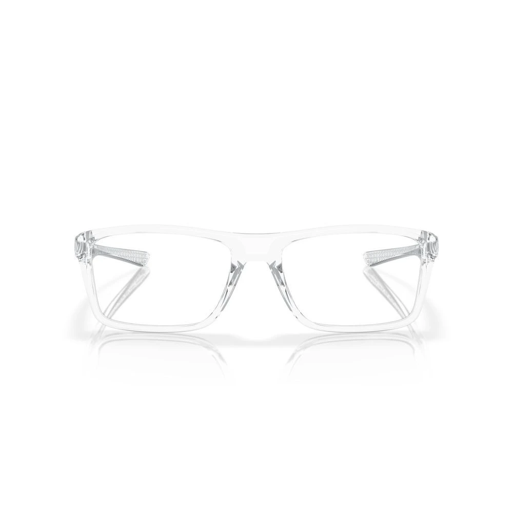 Oakley Rafter OX 8178 Transparante Brillenmontuur White Unisex