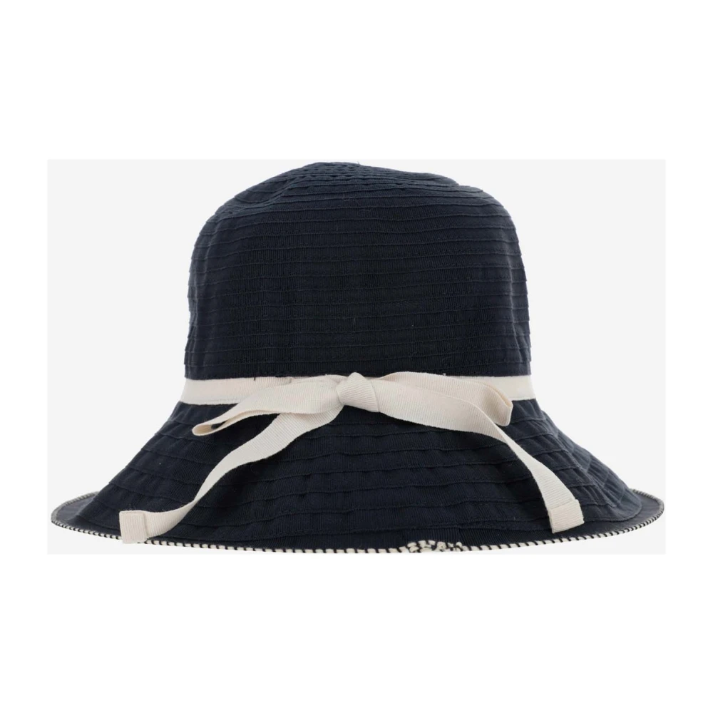 Grevi Hats Blue Dames