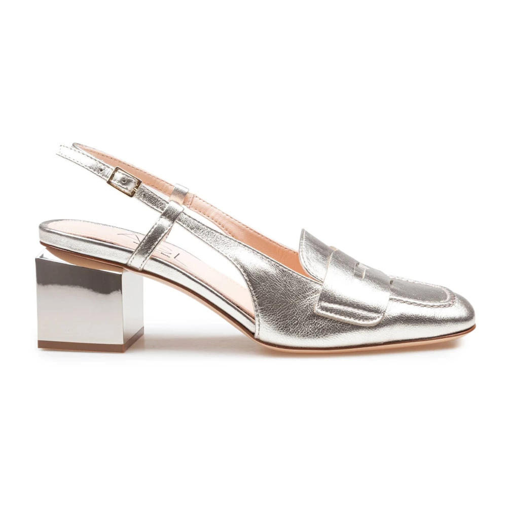 Shoes > Heels > Pumps - - AGL - Modalova