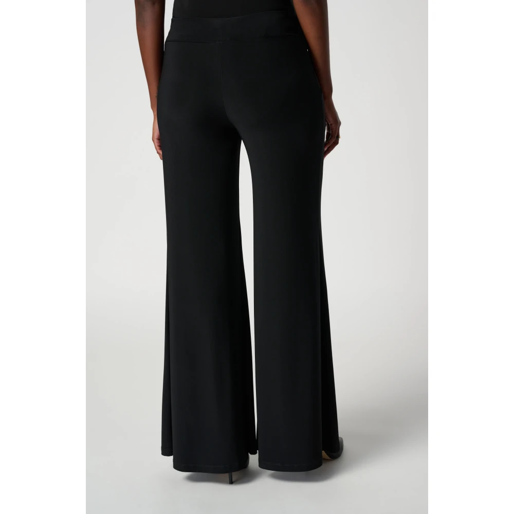 Joseph Ribkoff Blauwe Broek voor Vrouwen Blue Dames