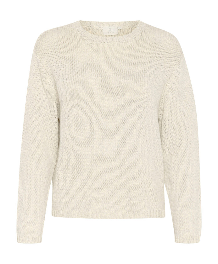 pull-over-en-tricot-simple-turtledove-melange